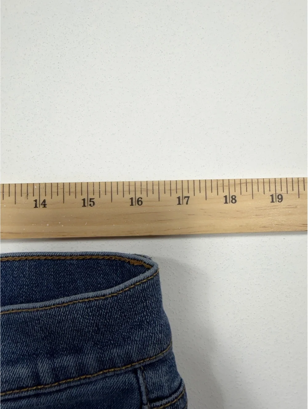 Lucky Brand 410 Athletic Slim Jeans Men’s 32x32 Blue Stretch Denim EUC